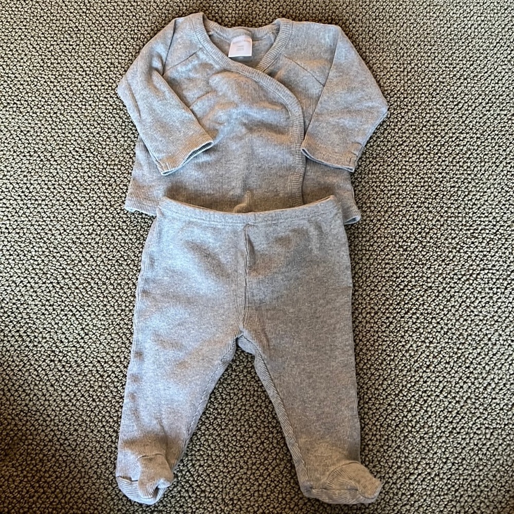Nordstrom Baby 3 months Outfit